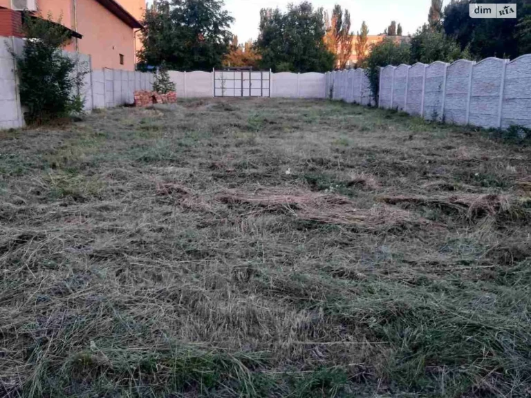Продаж Ділянка під житлову забудову Селище ДД