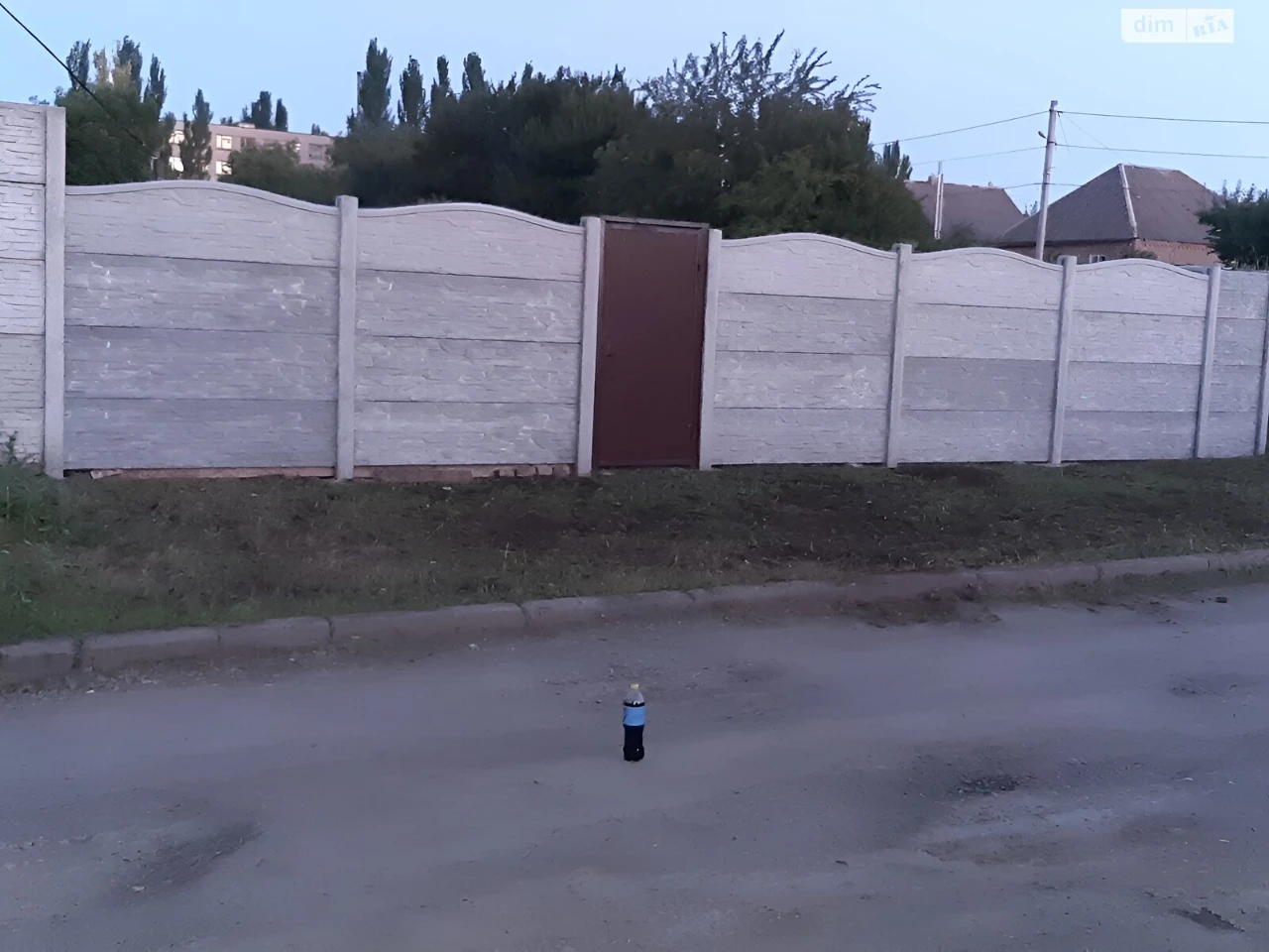 Продажа Участок под жилую застройку Поселок ДД