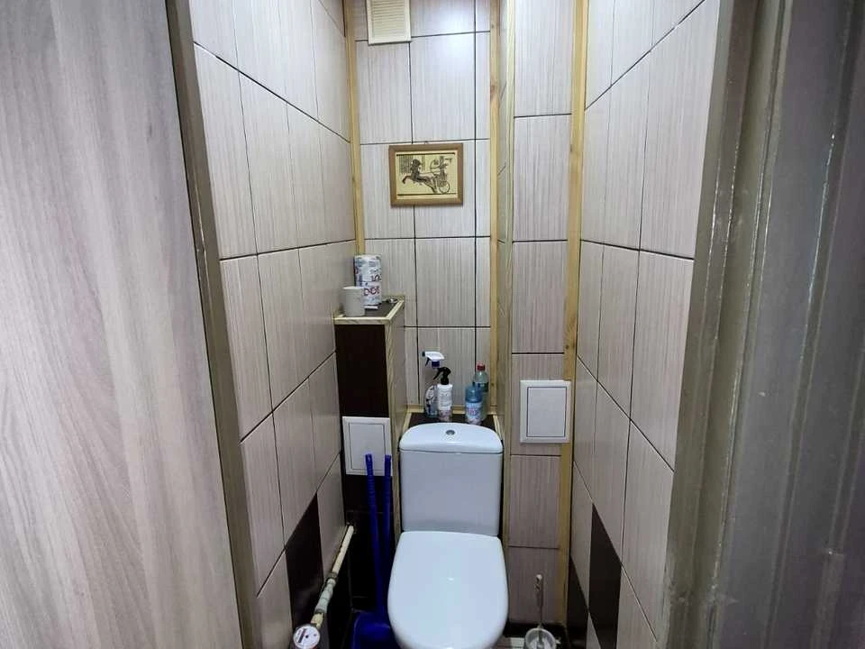 Квартира. Полтава, Петра Юрченка вул.