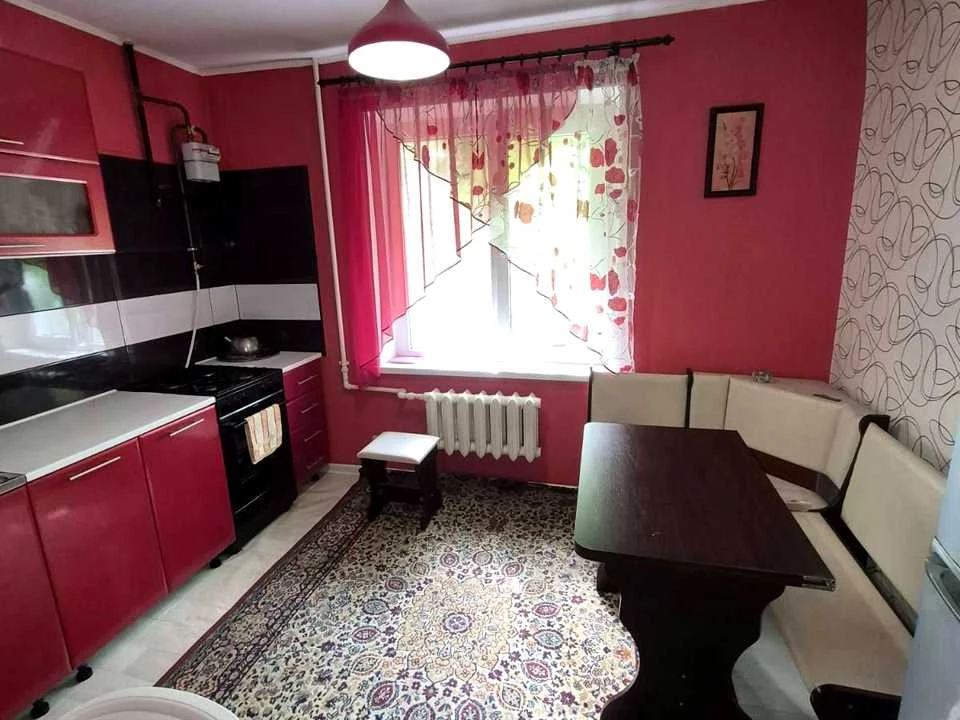 Квартира. Полтава, Петра Юрченка вул.