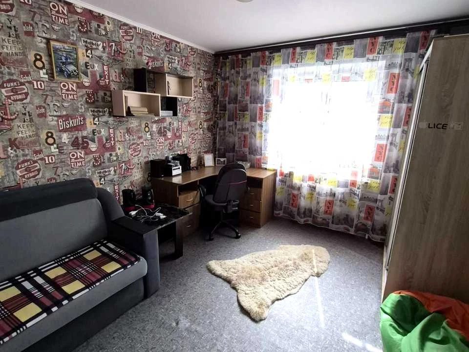 Квартира. Полтава, Петра Юрченка вул.