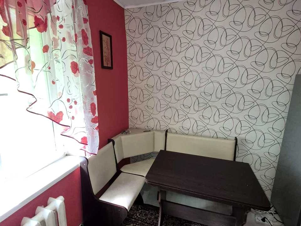 Квартира. Полтава, Петра Юрченка вул.