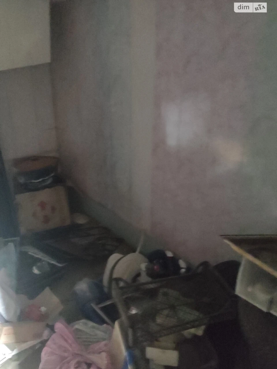 Продаж Місце в гаражному кооперативі Дружба
