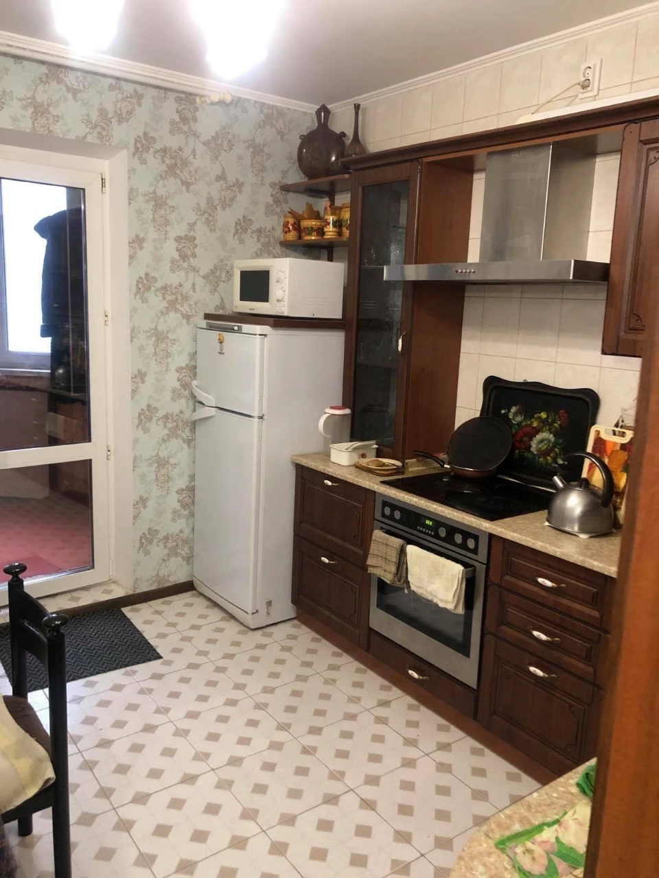 Продажа: Трехкомнатная квартира 89 м², Тираспольская ул., 47