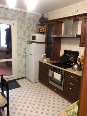 Продажа: Трехкомнатная квартира 89 м², Тираспольская ул., 47
