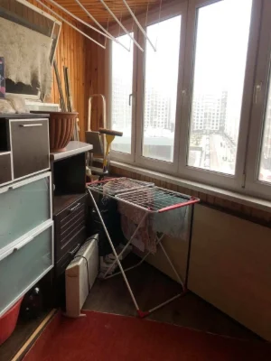 Продажа: Трехкомнатная квартира 89 м², Тираспольская ул., 47
