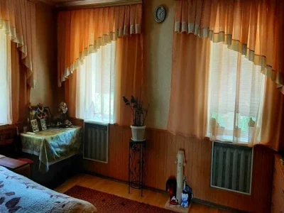Будинок. Полтава, Патріотична вул.