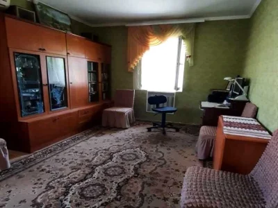 Будинок. Полтава, Патріотична вул.