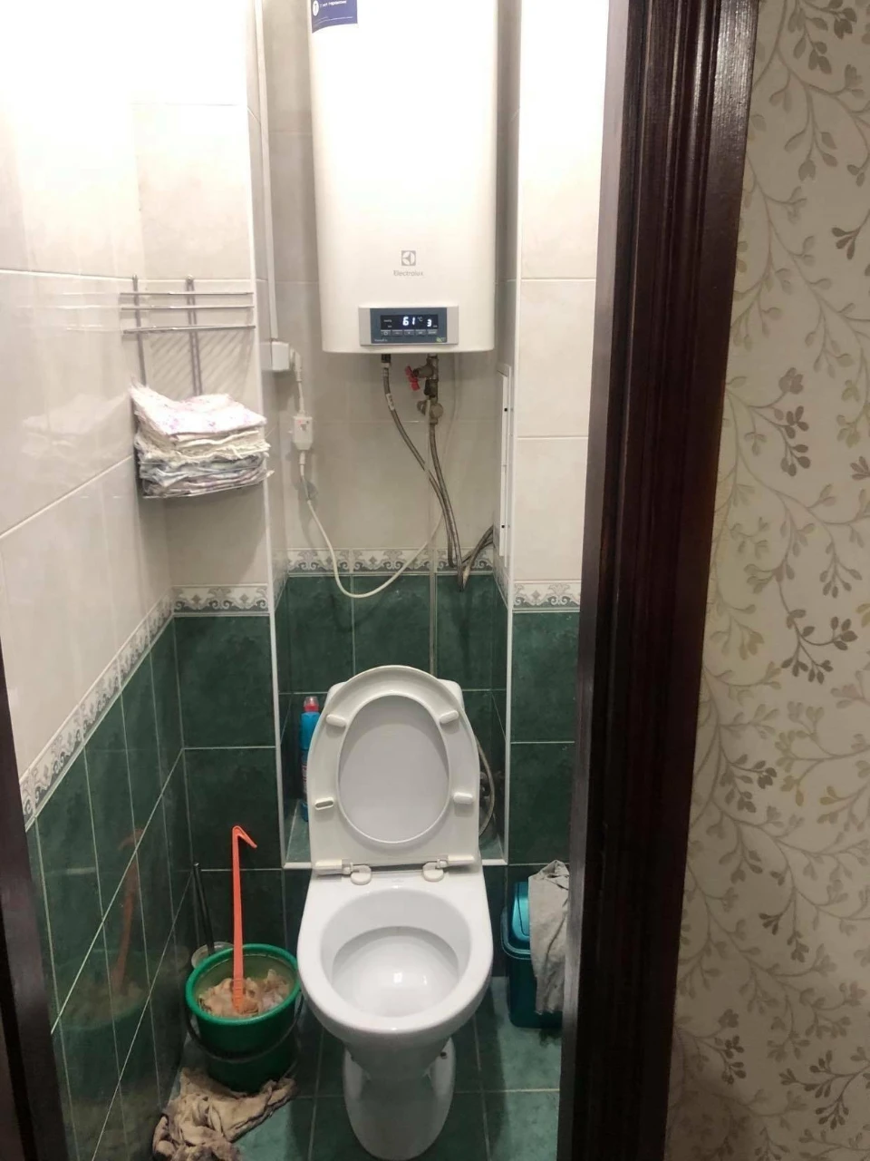 Продажа: Трехкомнатная квартира 89 м², Тираспольская ул., 47