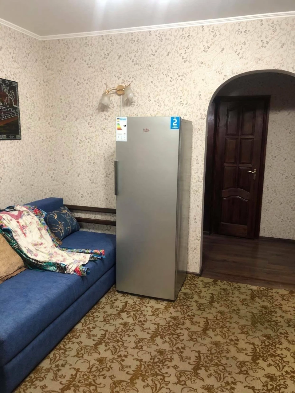 Продажа: Трехкомнатная квартира 89 м², Тираспольская ул., 47