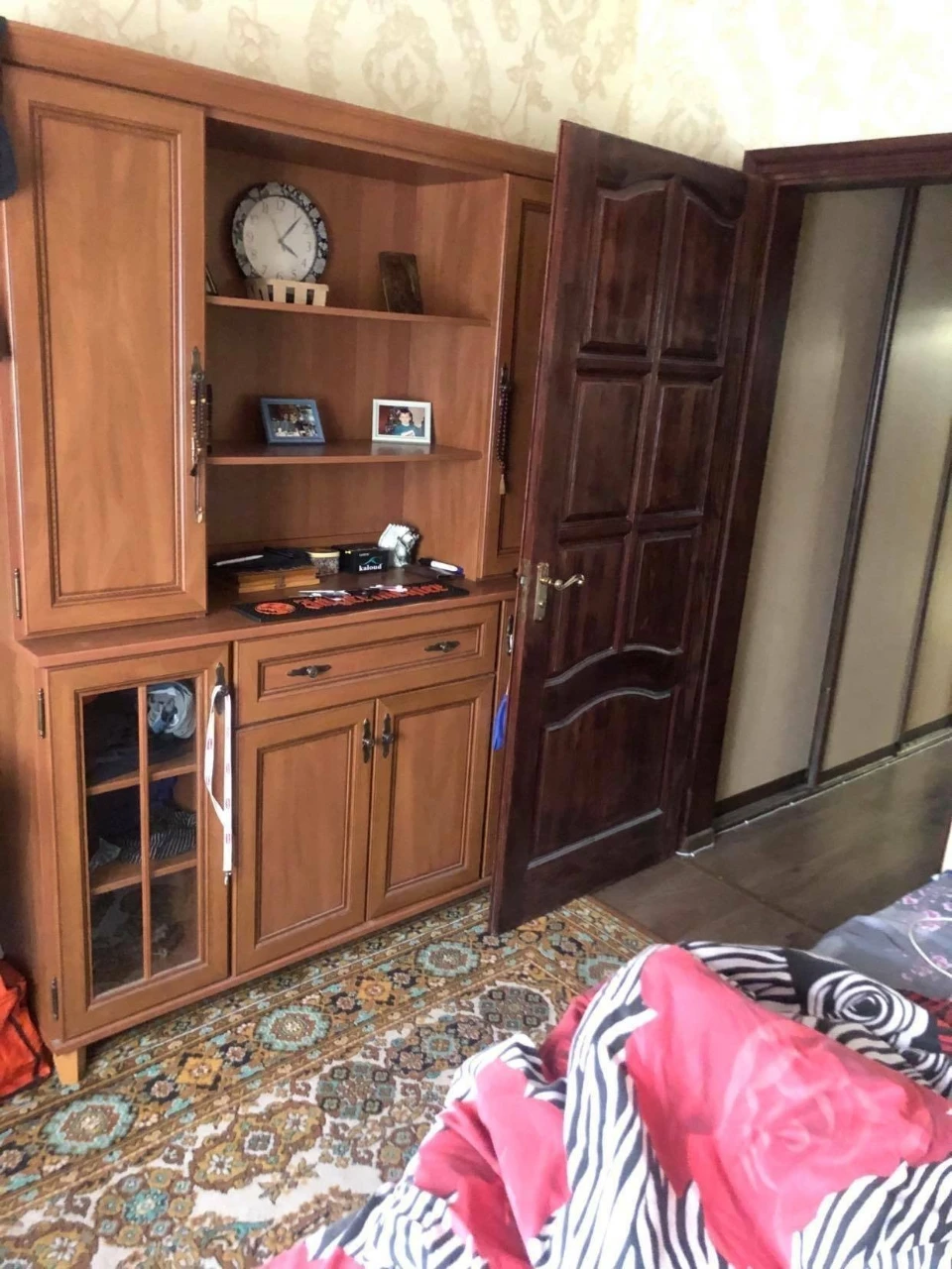 Продажа: Трехкомнатная квартира 89 м², Тираспольская ул., 47