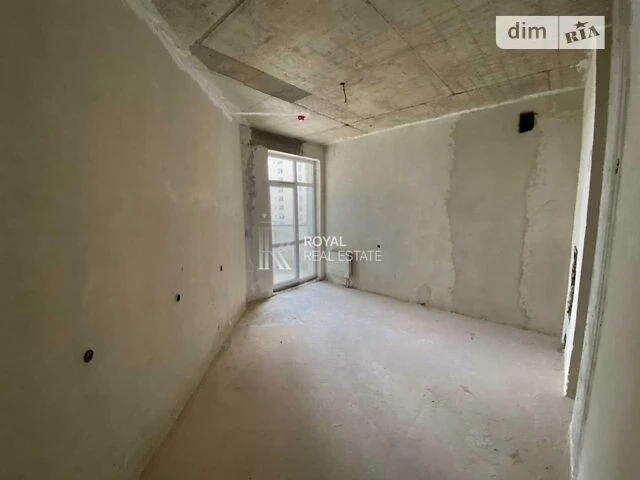 Sale of 2-room apartment 118.4 sq. m. on Konovaltsya Yevhena 44A street