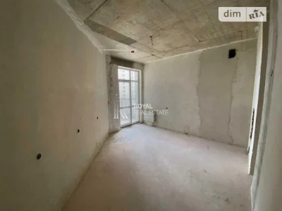 Sale of 2-room apartment 118.4 sq. m. on Konovaltsya Yevhena 44A street