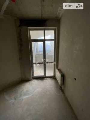 Sale of 2-room apartment 118.4 sq. m. on Konovaltsya Yevhena 44A street