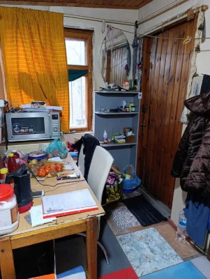 Продам дом возле Малиновского рынка, Черемушки. Можно под ко