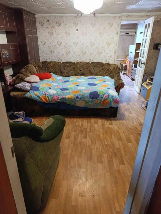 Продам дом возле Малиновского рынка, Черемушки. Можно под ко