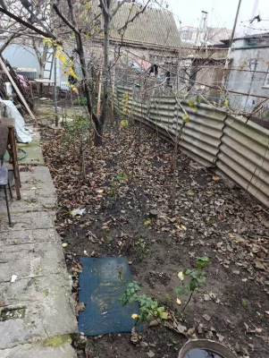 Продам дом возле Малиновского рынка, Черемушки. Можно под ко