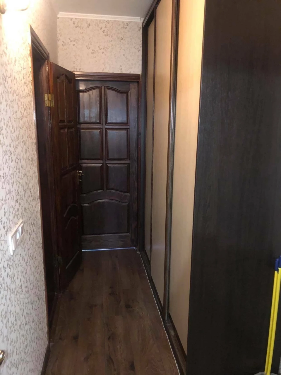 Продажа: Трехкомнатная квартира 89 м², Тираспольская ул., 47