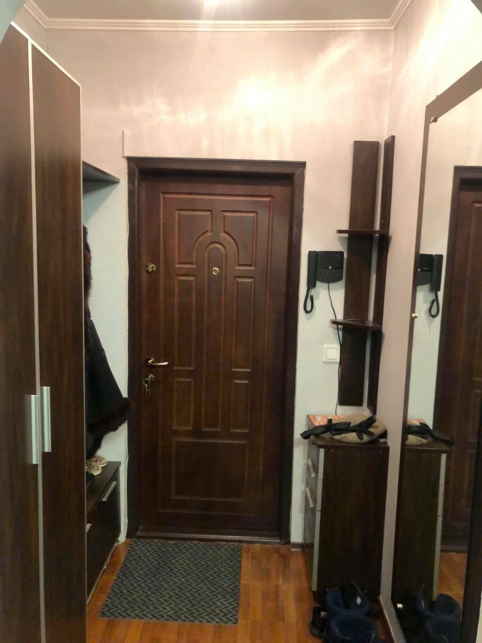 Продажа: Трехкомнатная квартира 89 м², Тираспольская ул., 47