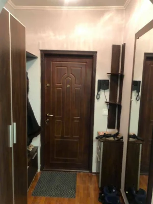 Продажа: Трехкомнатная квартира 89 м², Тираспольская ул., 47
