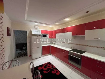 Apartment for sale Maksymovicha 7