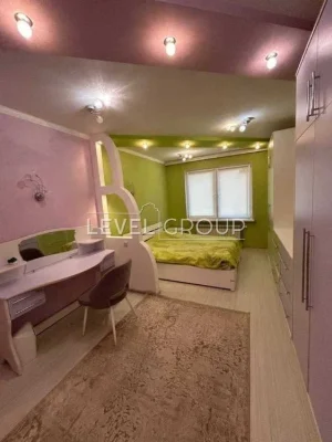 Apartment for sale Maksymovicha 7