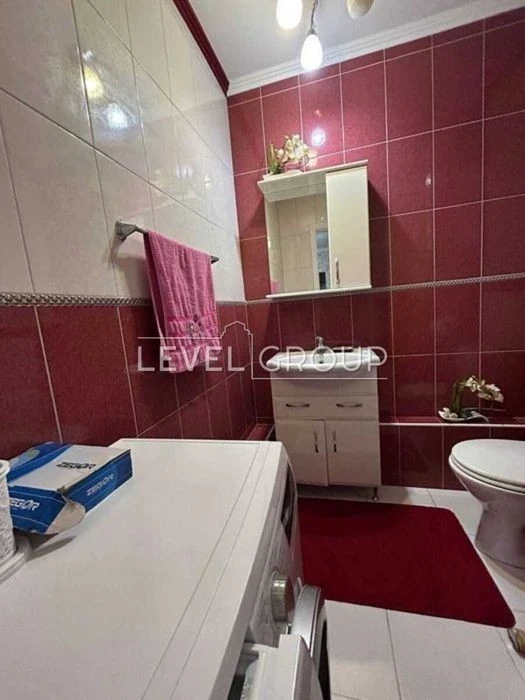 Apartment for sale Maksymovicha 7