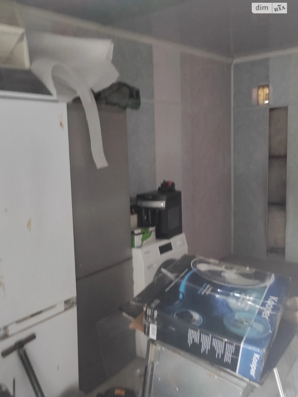 Продаж Місце в гаражному кооперативі Дружба