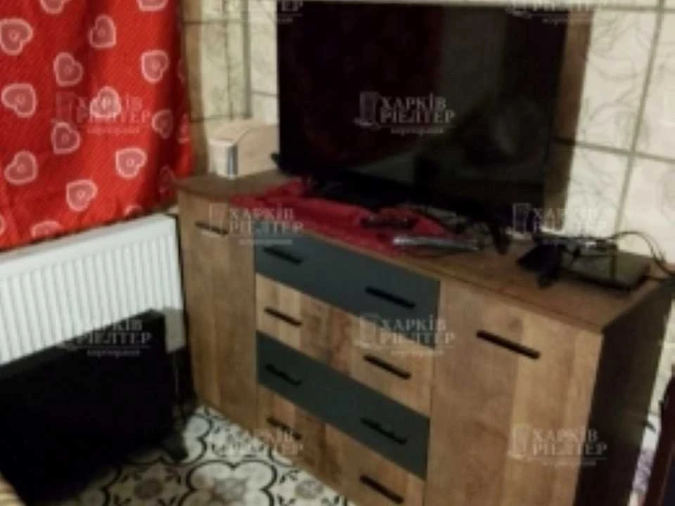 Apartment. Kharkiv, Bortkevycha St.