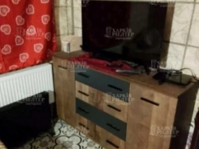 Apartment. Kharkiv, Bortkevycha St.