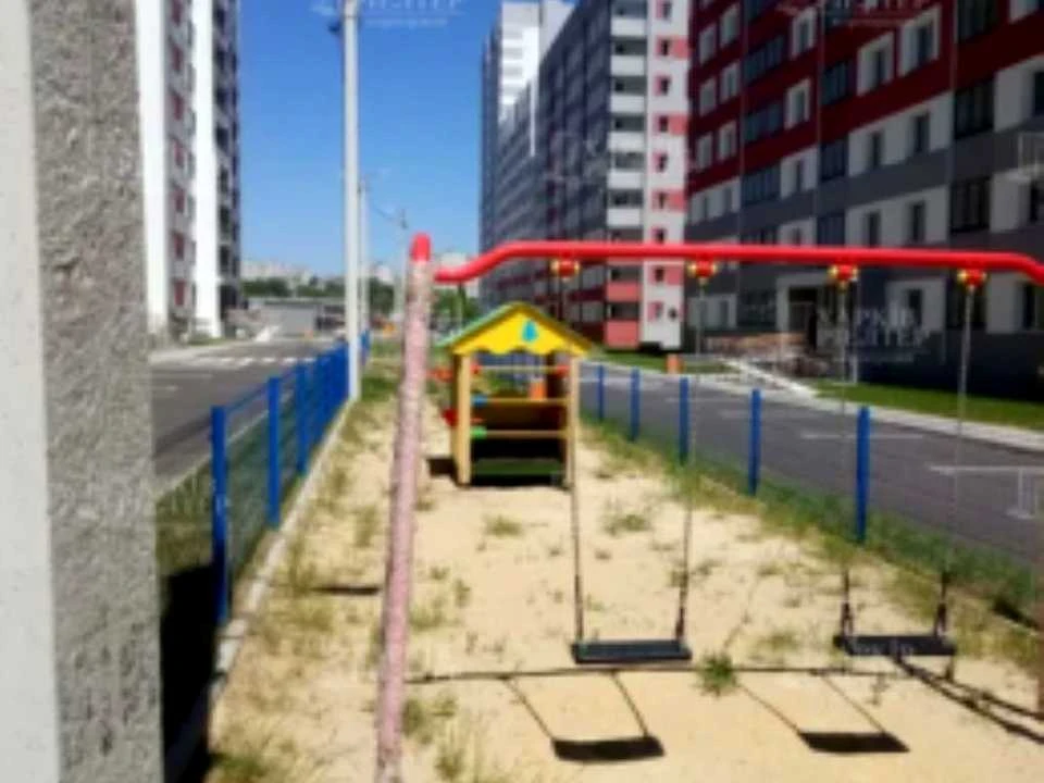 Apartment. Kharkiv, Bortkevycha St.