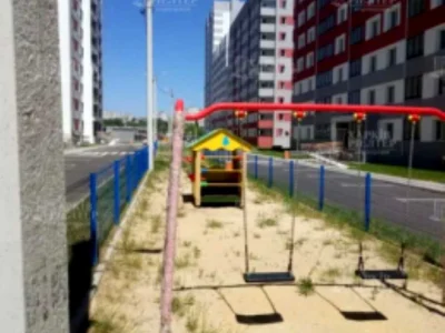 Apartment. Kharkiv, Bortkevycha St.