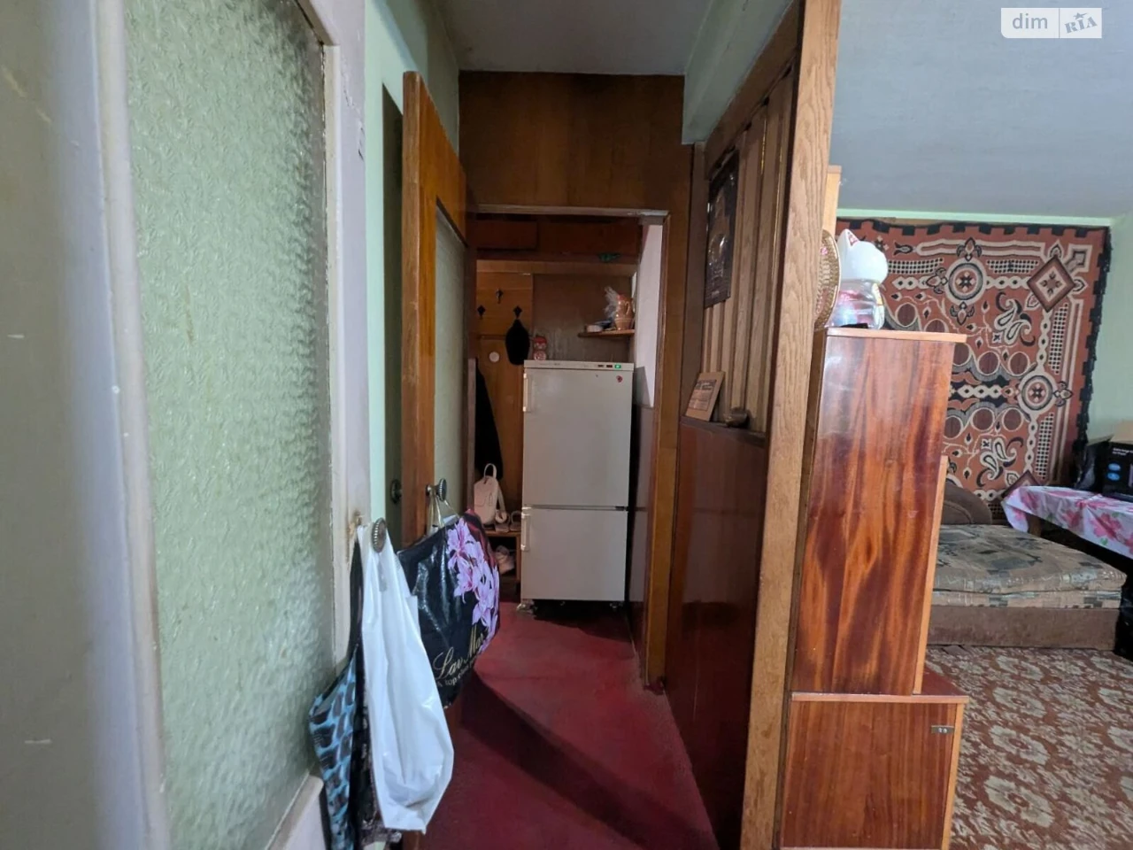 Продаж Квартира Ленінський