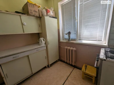 Продаж Квартира Ленінський