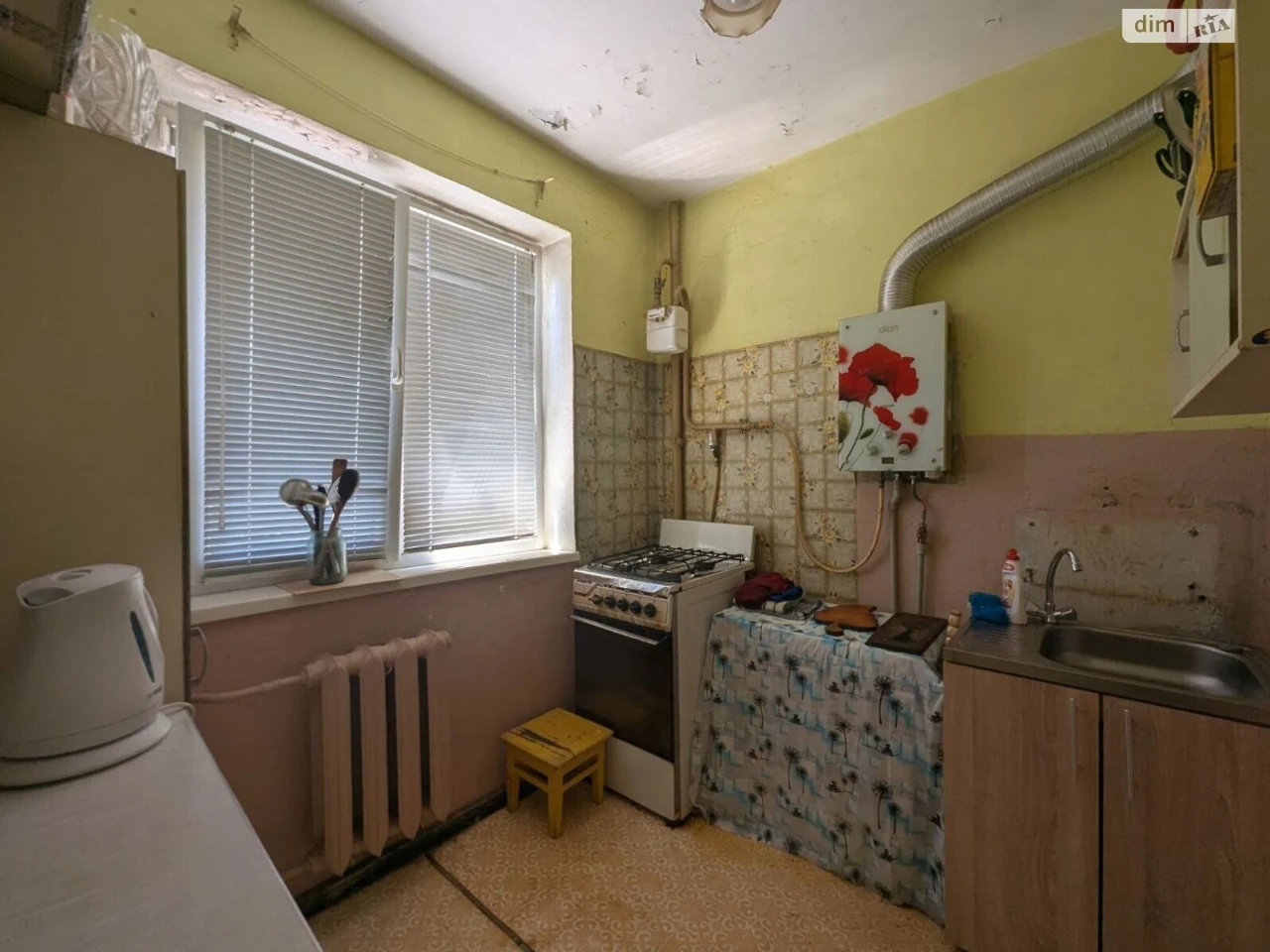Продаж Квартира Ленінський