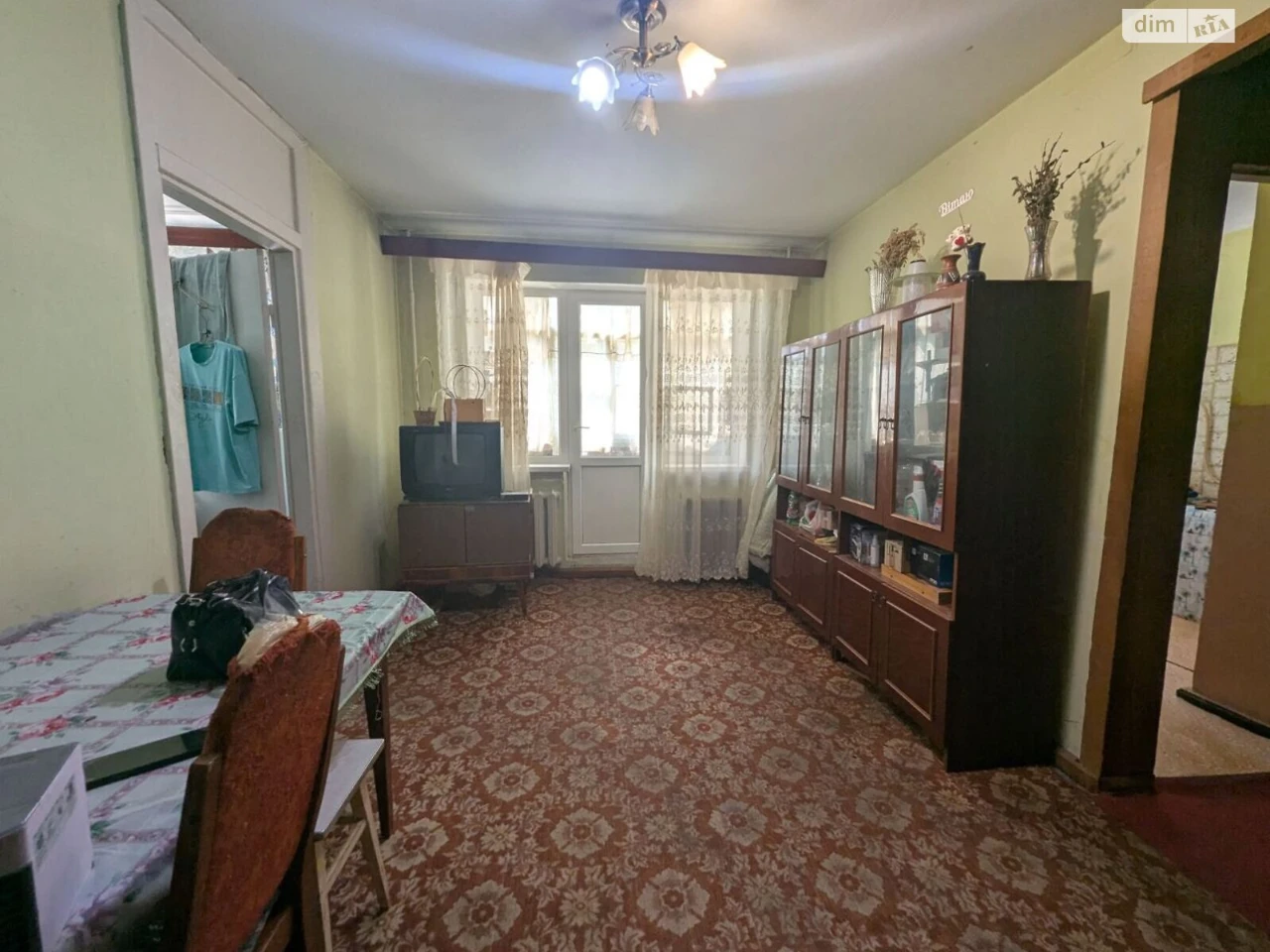 Продаж Квартира Ленінський