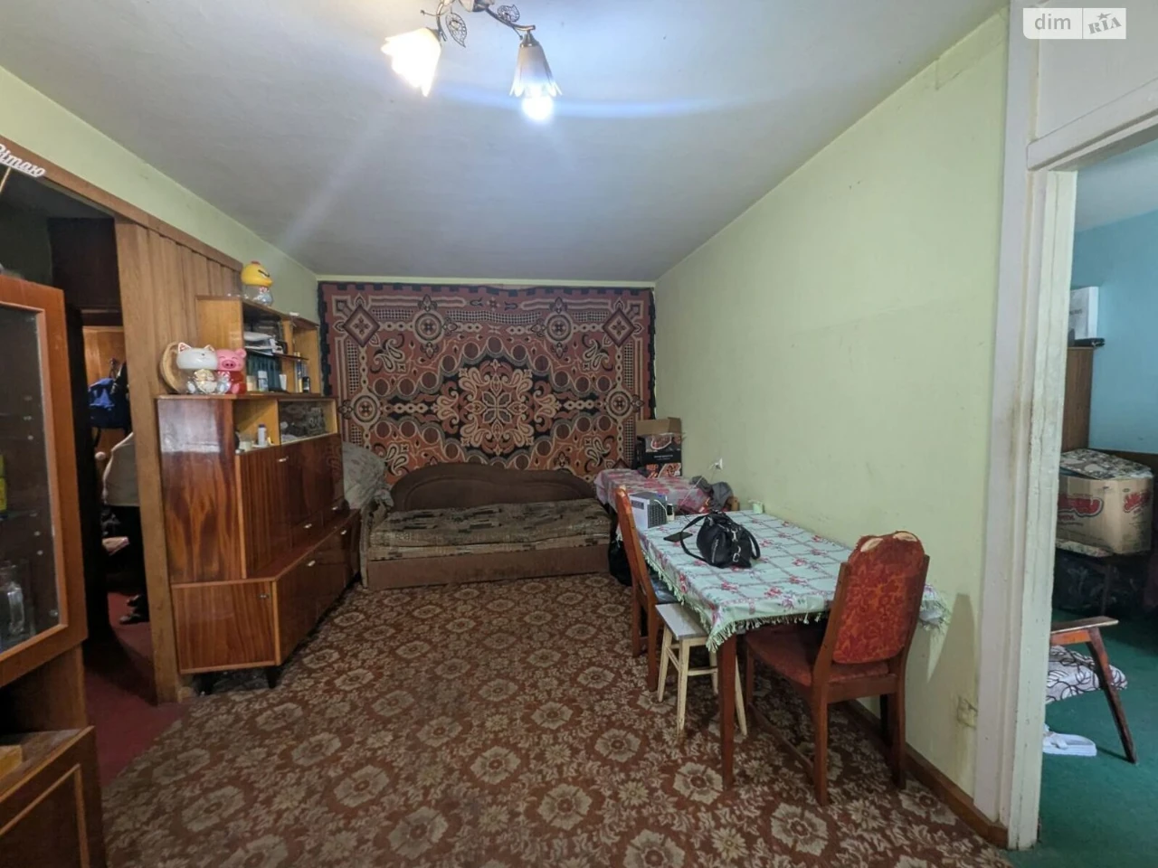 Продаж Квартира Ленінський