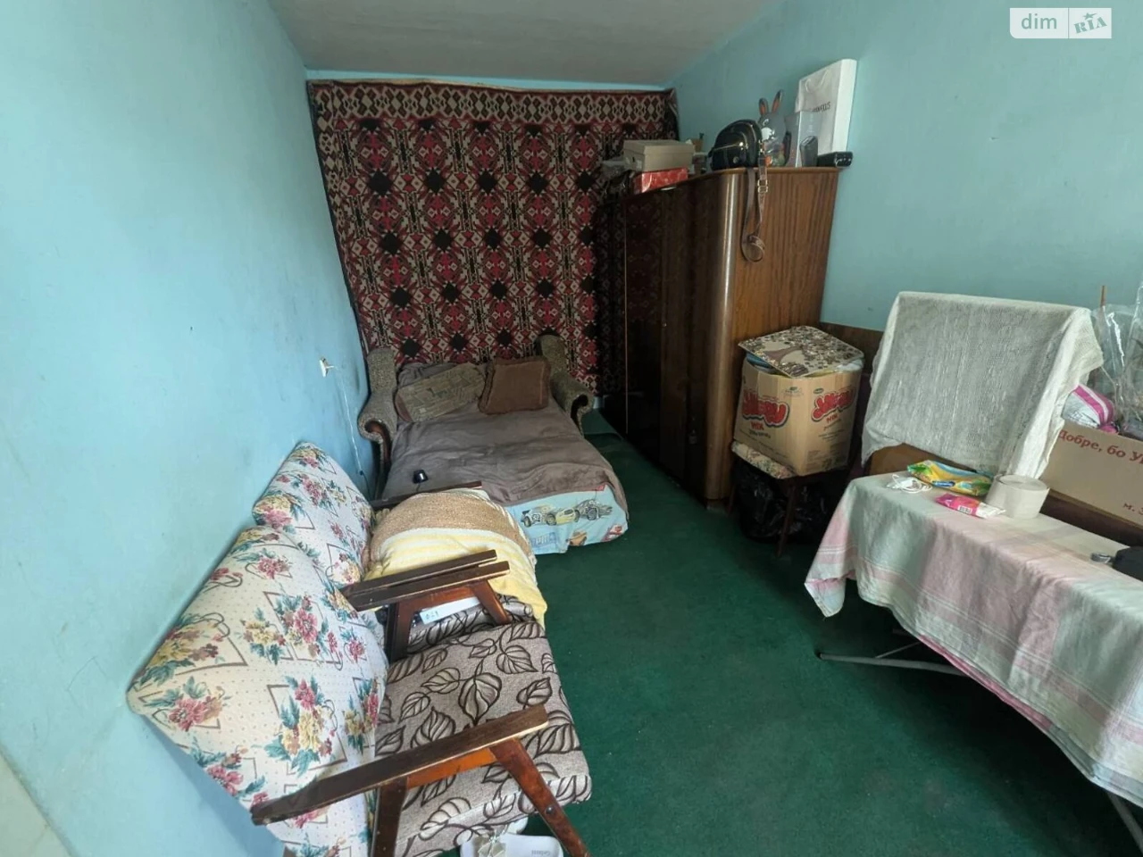 Продаж Квартира Ленінський