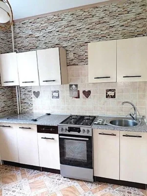 Продаж 1-кімнатної квартири, в екологічно чистому районі, Хо