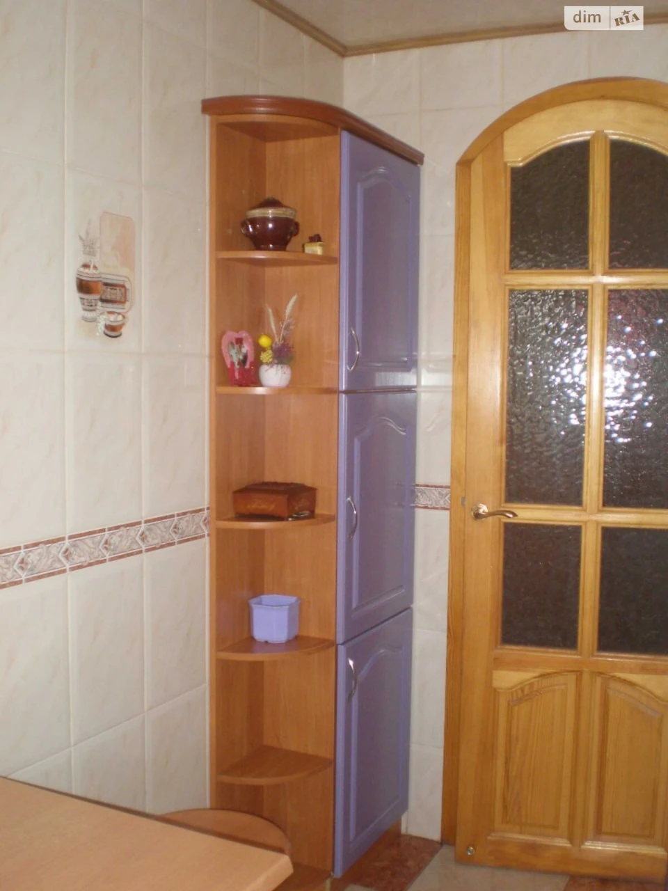 For sale Apartment Peremogha-6