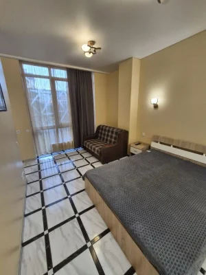 Продам 1-ком квартиру ЖК «Клаб Марин-1» Дача Ковалевского