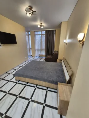 Продам 1-ком квартиру ЖК «Клаб Марин-1» Дача Ковалевского