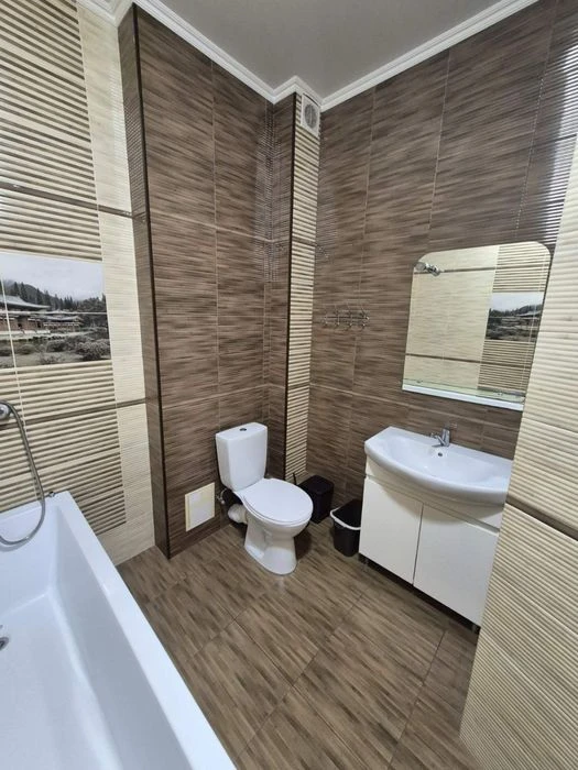 Продам 1-ком квартиру ЖК «Клаб Марин-1» Дача Ковалевского