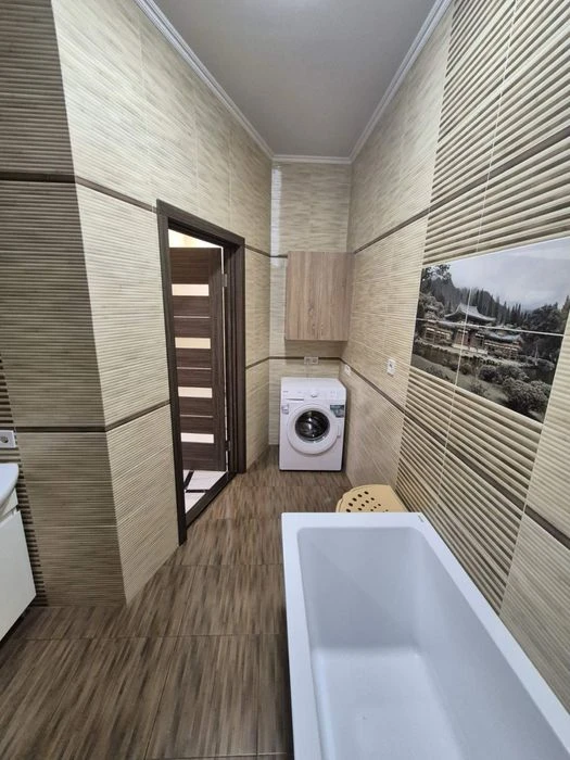 Продам 1-ком квартиру ЖК «Клаб Марин-1» Дача Ковалевского