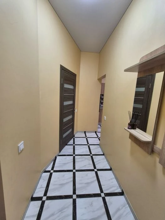 Продам 1-ком квартиру ЖК «Клаб Марин-1» Дача Ковалевского