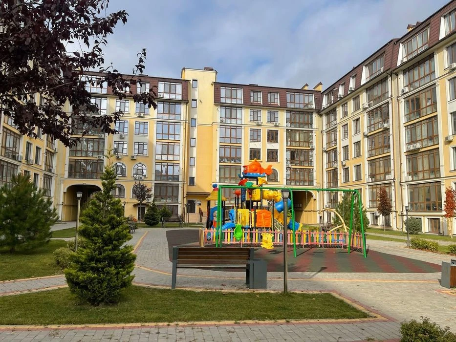 Продам 1-ком квартиру ЖК «Клаб Марин-1» Дача Ковалевского