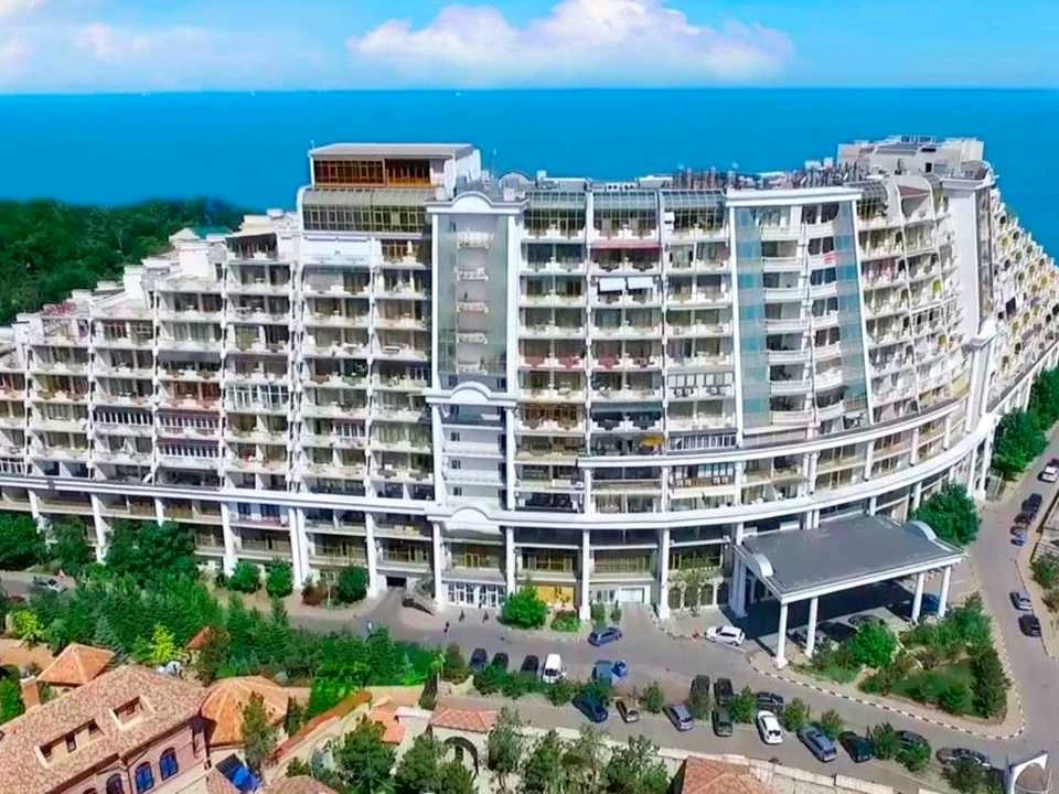 Квартира. Одесса, Аркадийское плато ул. (гагаринское плато)