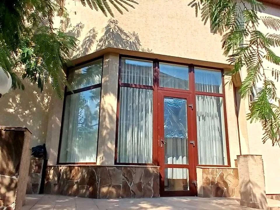 Будинок. Одеса, Анатолія Бачинського вул.