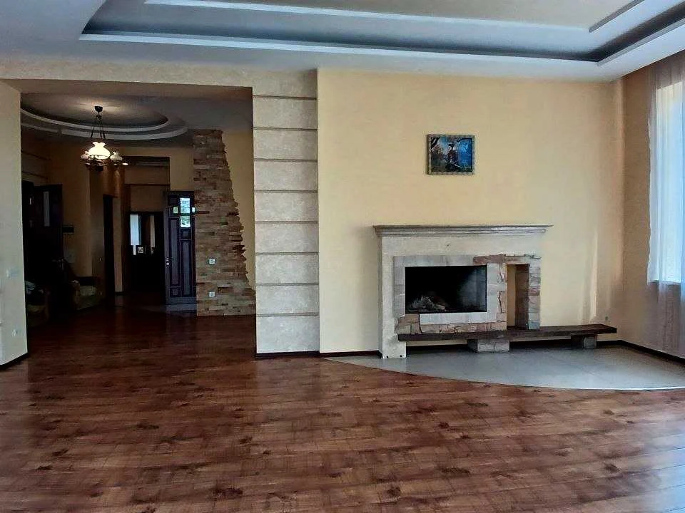 Будинок. Одеса, Анатолія Бачинського вул.