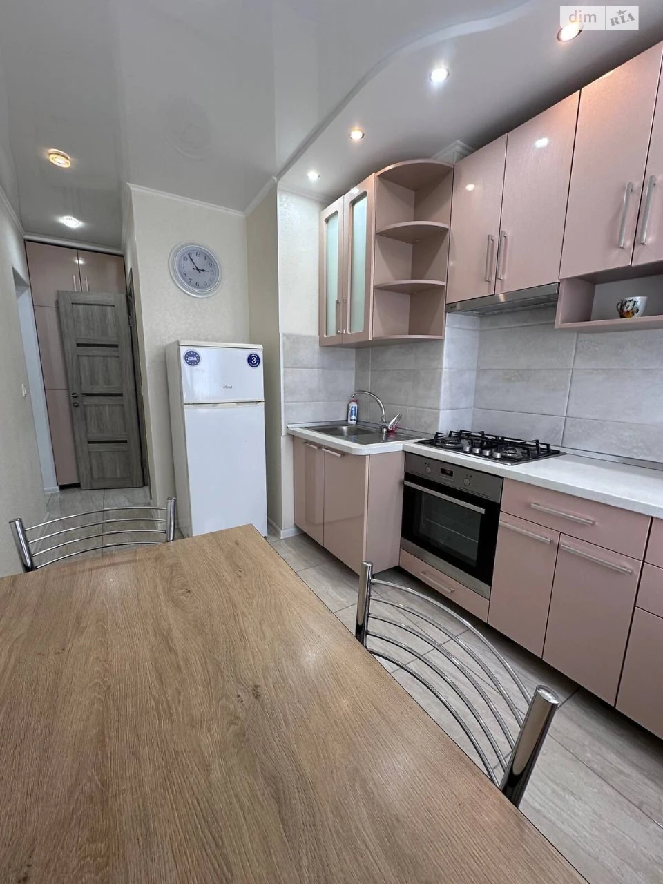 Продажа Квартира Городок Котовского